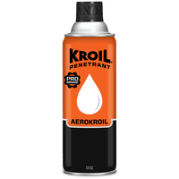 KROIL13OZ 13 OZ KROIL AEROSOL (AEROKROIL) PENETRANT