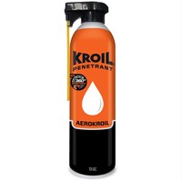 13 OZ KROIL ORIGINAL AEROSOL PENETRANT WITH SMARTECH STRAW