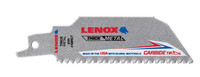 LEN2014212 4 X 1 X 050 X 8TPI NGCR 4108RCT RECIP BLADE 1/PK