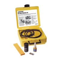 LOCTITE BUNA N O-RING MAKING KIT