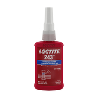 #243 REMOVEABLE THREADLOCKER 50ML