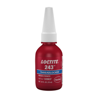 #243 REMOVEABLE THREADLOCKER 10ML