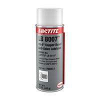 LOC1786073 8007 C5-A COPPER BASED ANTI-SEIZE HIGH TEMP 12OZ