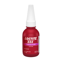 #222 LOCTITE LOW STRENGTH 10ML