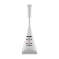 #242 BLUE THREADLOCKER .5ML
