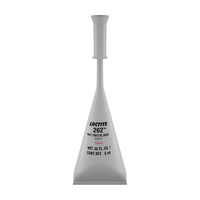 #262 LOCTITE PERMANENT THREADLOCKER .5ML