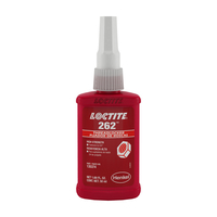 #262 LOCTITE PERMANENT THREADLOCKER 50ML