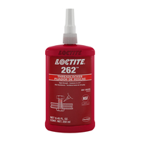 #262 LOCTITE PERMANENT THREADLOCKER 250ML