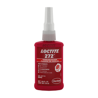 #272 HIGH STRENGTH/HIGH TEMP THREAD 50ML