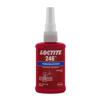 #246 THREADLOCKER HIGH TEMP MED STRENGTH 50ML