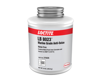 LOC34026 LOCTITE MARINE GRADE  ANTI-SEIZE 16OZ