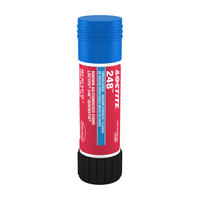 #248 BLUE MEDIUM STRENGTH THREADLOCKER 19G