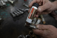 LOC37229 C5A COPPER ANTI-SEIZE LUBE STICK 20G