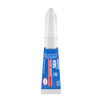 INSTANT ADHESIVES
