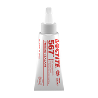 #567 HIGH TEMP THREAD SEALANT 50ML