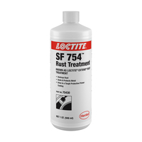 LOC75430 EXTEND RUST TREATMENT 1QT