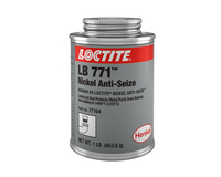 LOC77164 LOCTITE NICKEL ANTI SEIZE 1LB
