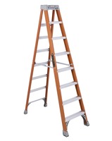 STEP LADDERS