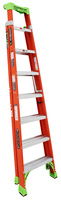 STEP TO SHELF LADDERS