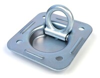 M-801  RECESSED D-RING (5,000 LBS CAPACITY)