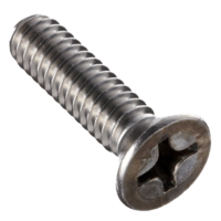 METRIC MACHINE SCREWS