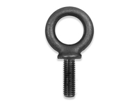 1-8 EYE BOLT SHOULDERED PLAIN