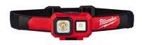 MILWAUKEE&#174; SPOT/FLOOD HEADLAMP