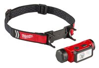 REDLITHIUM USB HARD HAT HEADLAMP