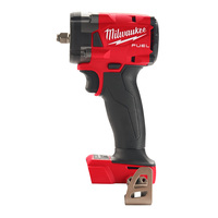 M18 FUEL 3/8&quot; COMPACT IMPACT WRENCH WITH FRICTION RING BARE TOOL