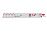 9&quot; 18TPI BI-METAL THE TORCH SAWZALL&#174; BLADE 5/PK