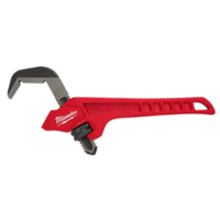 OFFSET HEX PIPE WRENCHES