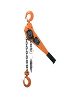 1.5 TON LEVER HOIST - 5FT LIFT