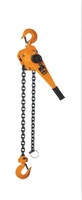 3 TON LEVER HOIST - 10FT LIFT