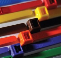 CABLE TIE ASSORTMENTS