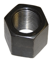 1-14 UNF HIGH NUT GRADE 8 PLAIN 1 7/16 X 1 5/16