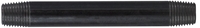 1/4&quot; X 1 1/2&quot; BLACK PIPE NIPPLE SCH 40