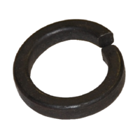 .24NLHC M24 HI-COLLAR LOCK WASHER PLAIN