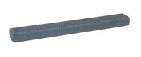 10&quot; X 1 1/4&quot; X 3/4&quot; CRYSTOLON SICKLE &amp; SCYTHE SHARPENING STONE TJ3 COARSE