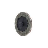 2&quot; COARSE BEAR-TEX RAPID PREP NON-WOVEN QC DISC TYPE III AO