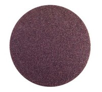 4&quot; X 0&quot; MEDIUM RAPID PREP A/O MAROON DISC