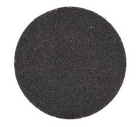 1 1/2&quot; 120 GRIT QC CLOTH DISC TYPE II AO