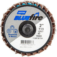 2&quot; MINI FLAP DISCS P40 TYPE III R860 ZA