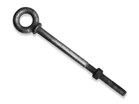 SHOULDERED EYE BOLTS WITH NUT