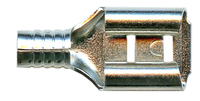 14-16 AWG NON-INSULATED FEMALE DISCONNECT .250&quot;