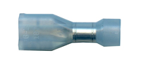 16-14 AWG NYLON.187 FEMALE DISC