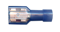 16-14 AWG FULL INSUL  FEMALE DISC 250