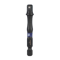 3 SOCKET ADAPTER 1/4 IMPACT BIT