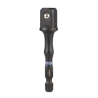 3 SOCKET ADAPTER 1/2 IMPACT BIT