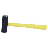 8LB SLUGGING HAMMER 16&quot; ERGO POWER HANDLE - SG GRIP