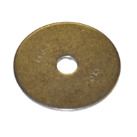 M8 X 24 FENDER WASHER 316 SS